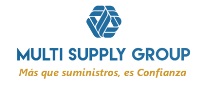 Multi Supply Group